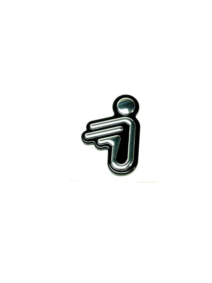 ALUMINUM LOGO(60×45) ALUMINUM LOGO(60×45)