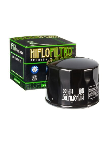 ALYVOS FILTRAS HF160 ALYVOS FILTRAS HF160