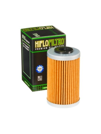 ALYVOS-TEPALŲ FILTRAS HF655 ALYVOS-TEPALŲ FILTRAS HF655