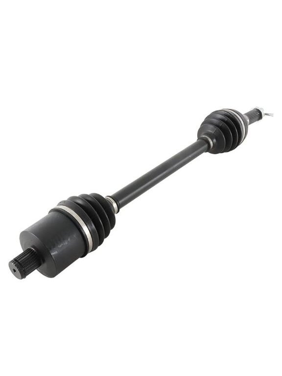 All Balls Axle complete 8 Polaris RZR/Ranger right/left rear All Balls Axle complete 8 Polaris RZR/Ranger right/left rear