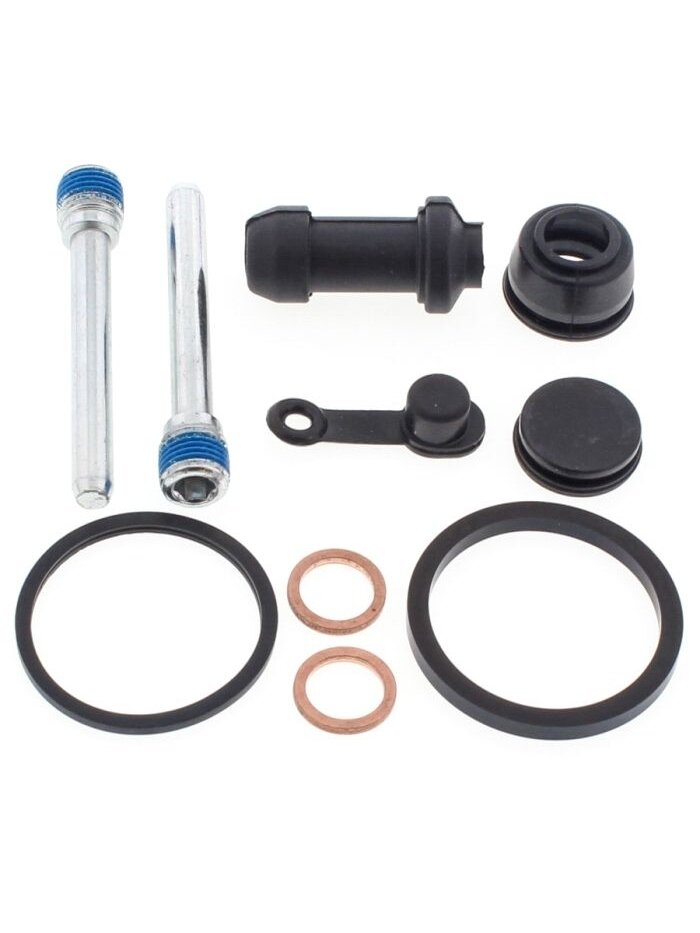 All Balls Caliper rebuild kit front/rear Artic Cat Kawasaki Suzuki Yamaha