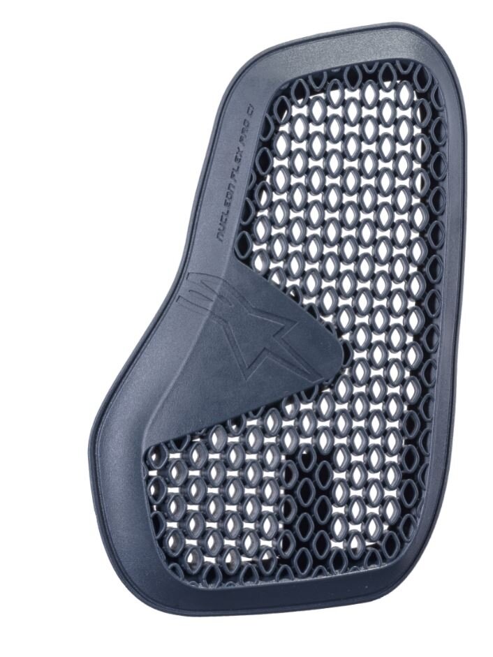 Alpinestars Chest Protector Nucleon Flex Pro Ci Alpinestars Chest Protector Nucleon Flex Pro Ci