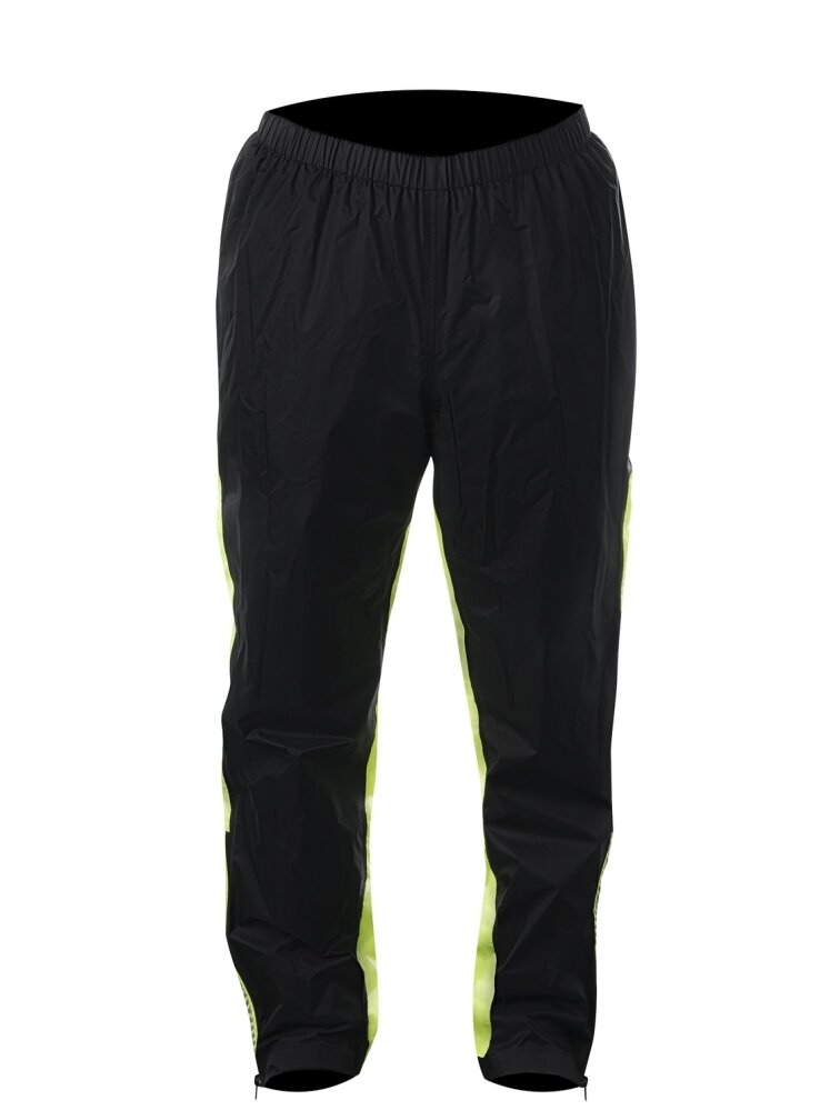 Alpinestars rainpants Hurricane yellow/black