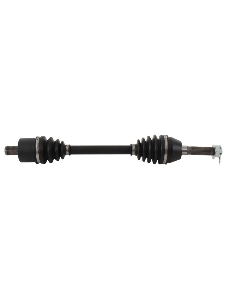 All Balls Axle complete 8 Polaris Sportsman 570 2018-25 right/left front All Balls Axle complete 8 Polaris Sportsman 570 2018-25 right/left front