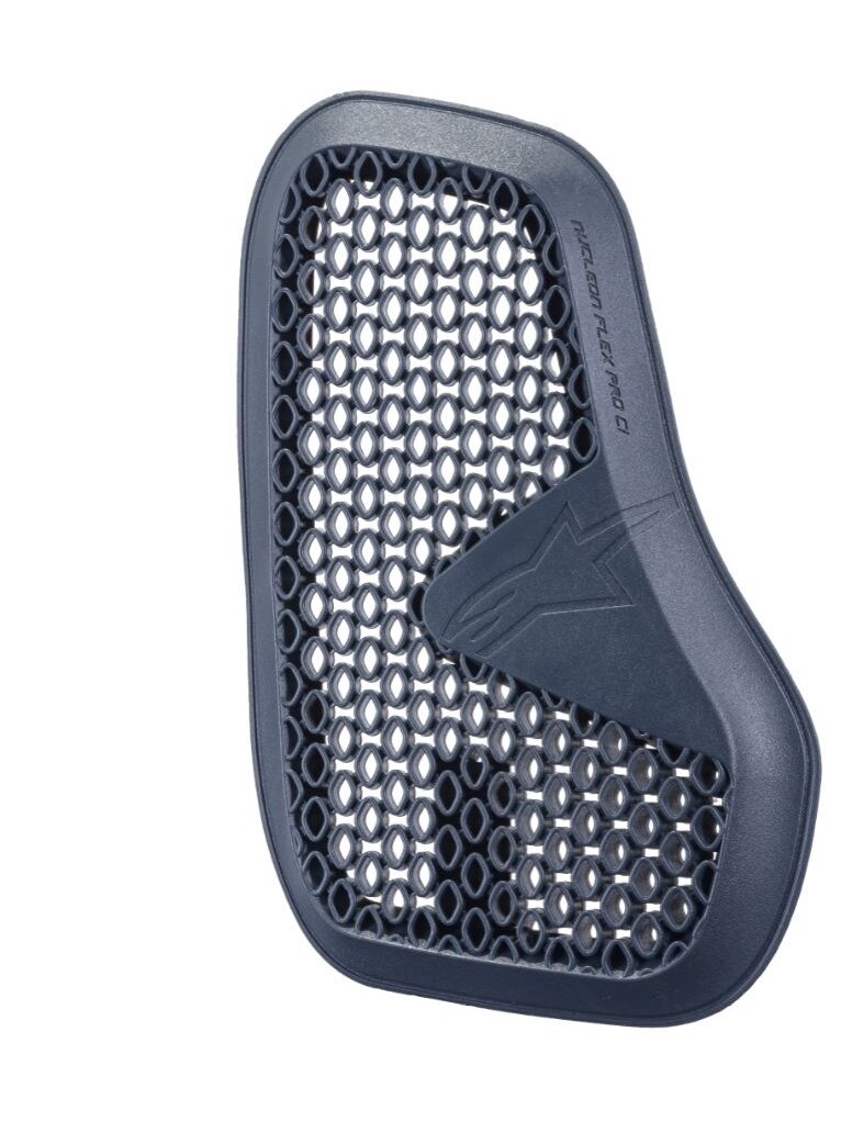 Alpinestars Chest Protector Nucleon Flex Pro Ci  2