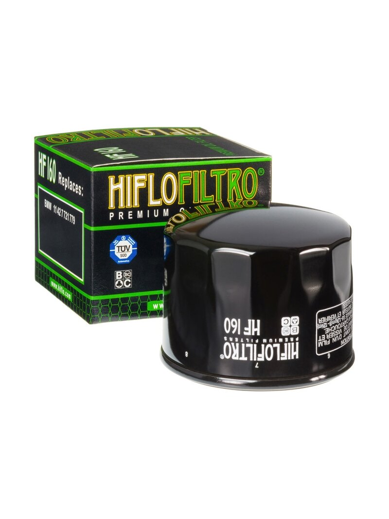 ALYVOS FILTRAS HF160 ALYVOS FILTRAS HF160