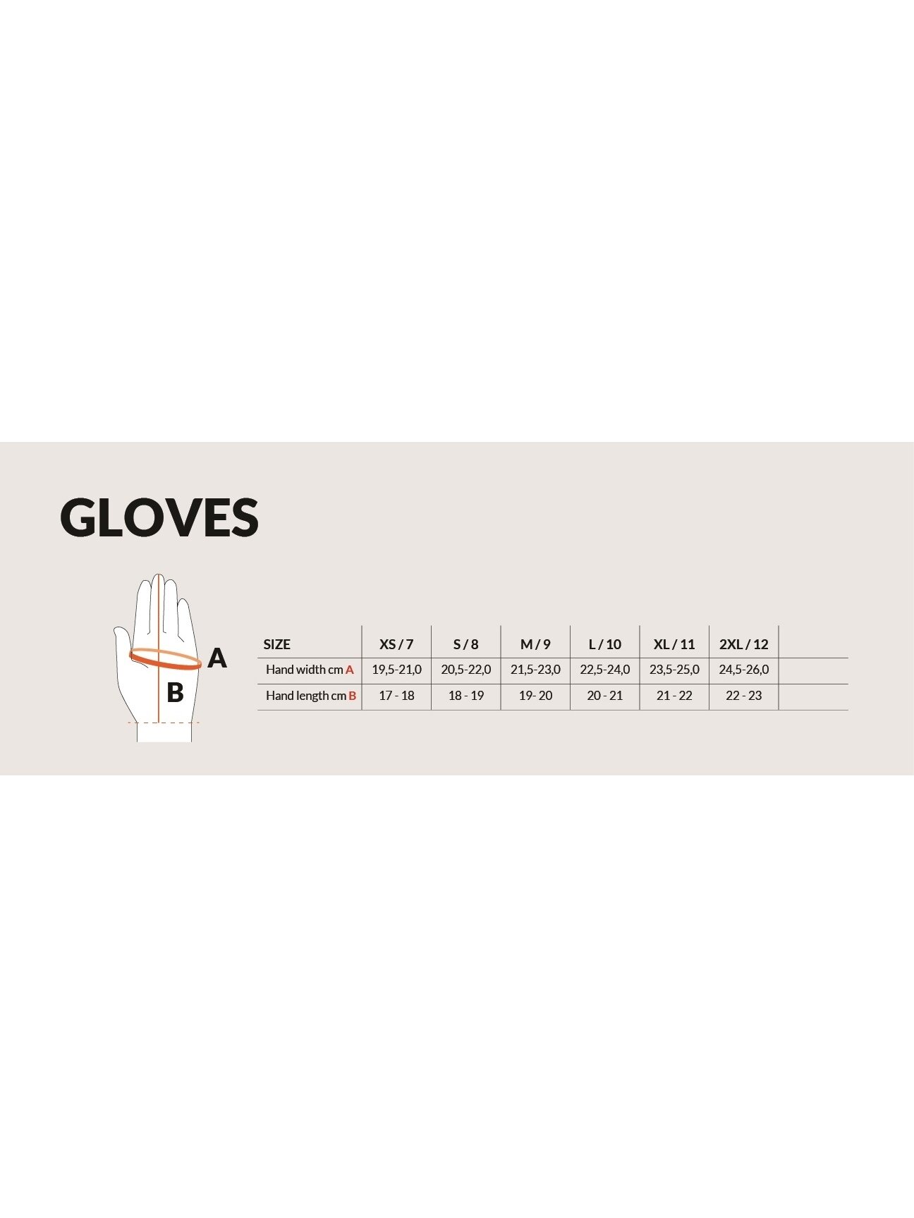 AMOQ Nova V2 Gloves Black 4 AMOQ Nova V2 Gloves Black 4