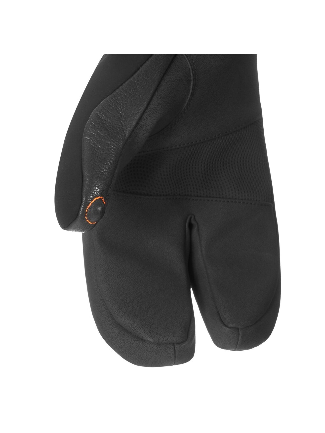 AMOQ Astral V2 Gloves Black 2