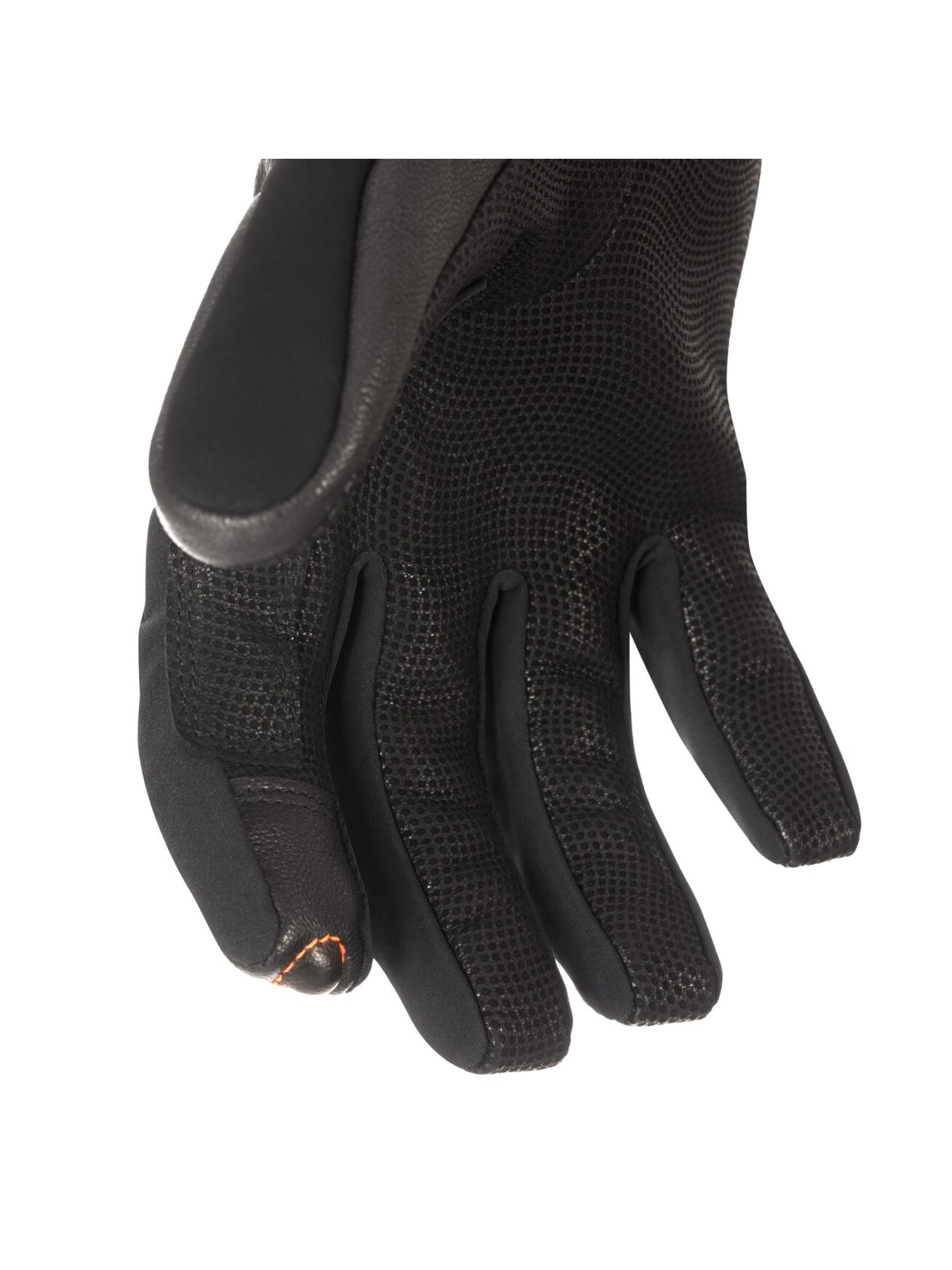 AMOQ Evo Gloves Black 2 AMOQ Evo Gloves Black 2