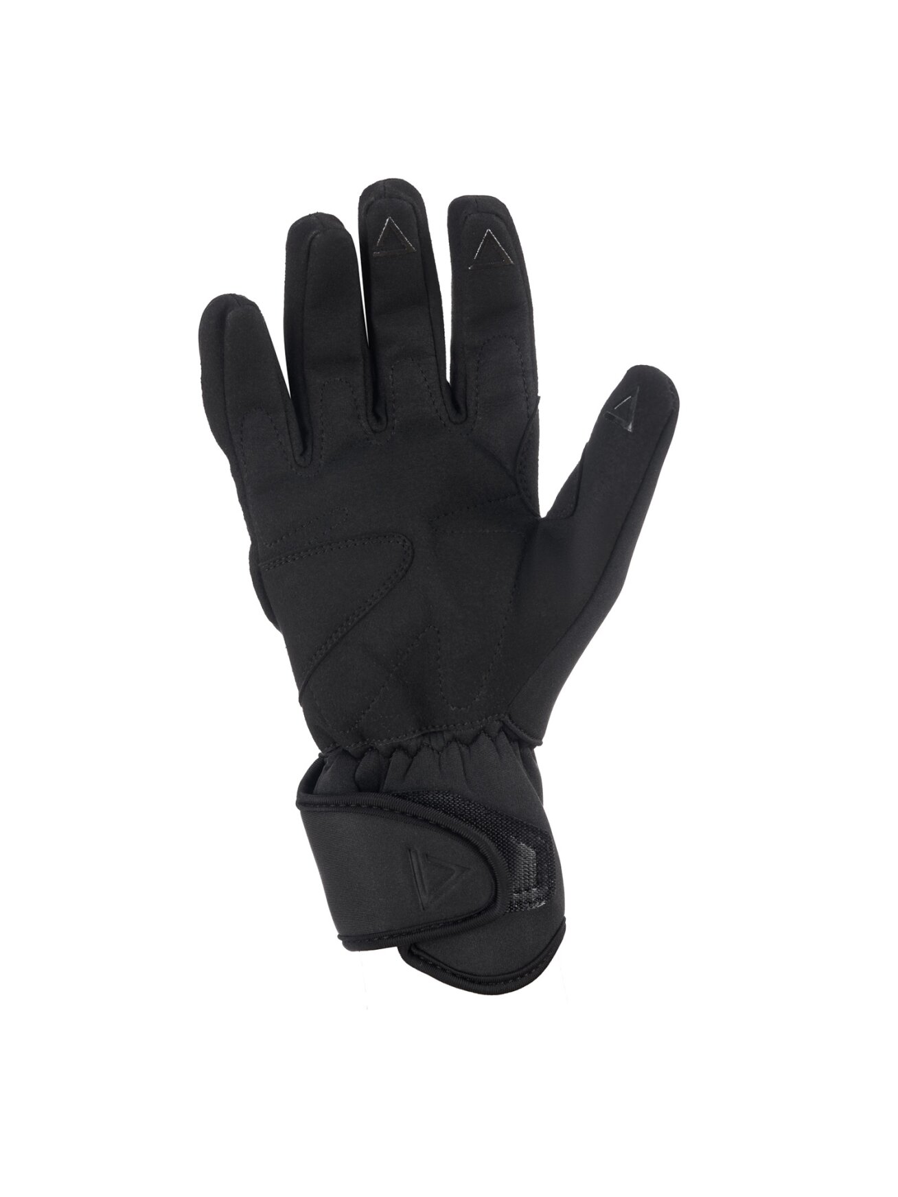 AMOQ Torque Gloves Black 1 AMOQ Torque Gloves Black 1