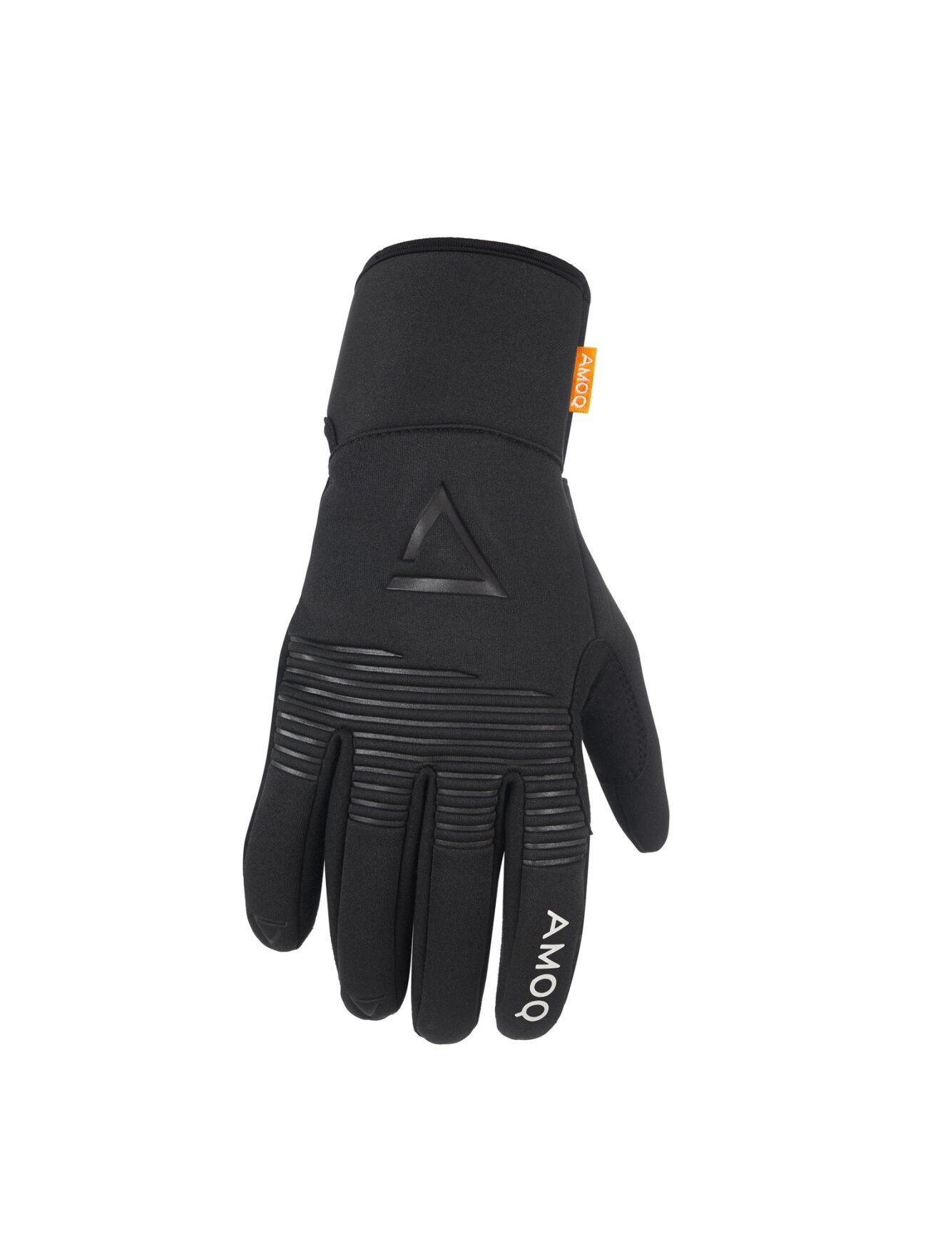 AMOQ Torque Gloves Black AMOQ Torque Gloves Black
