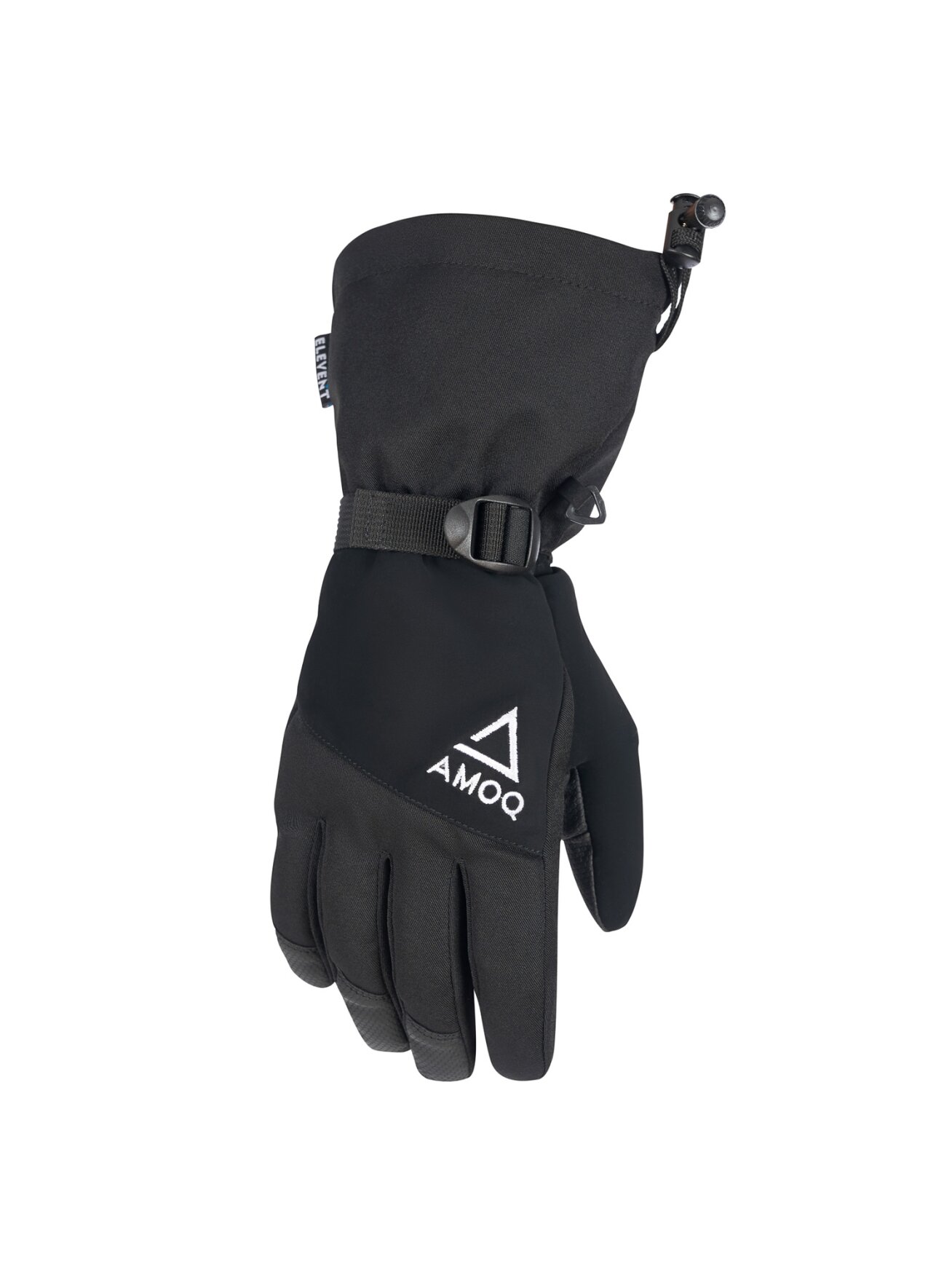AMOQ Vessel V2 Gloves Black AMOQ Vessel V2 Gloves Black