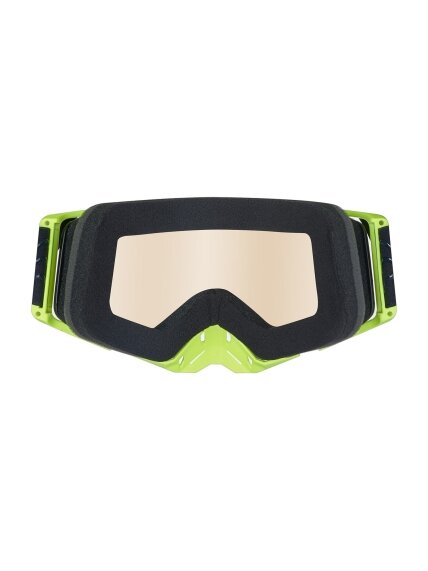 AMOQ Aster MX Goggles Black-HiVis 1 AMOQ Aster MX Goggles Black-HiVis 1