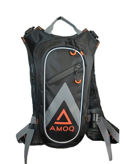 AMOQ FORMULA HYDRATION SYSTEM 2L BLACK KUPRINĖ GERTUVĖ AMOQ FORMULA HYDRATION SYSTEM 2L BLACK KUPRINĖ GERTUVĖ