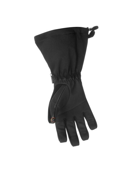 AMOQ Nova V2 Gloves Black 1 AMOQ Nova V2 Gloves Black 1