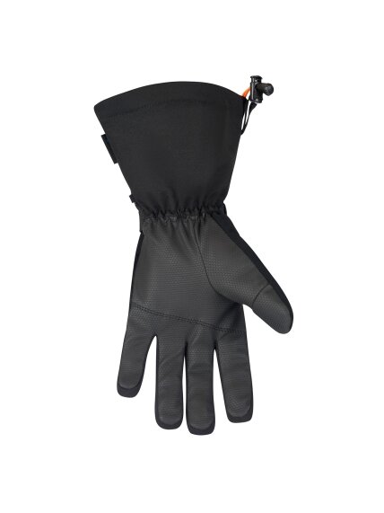 AMOQ Vessel V2 Gloves Black 1