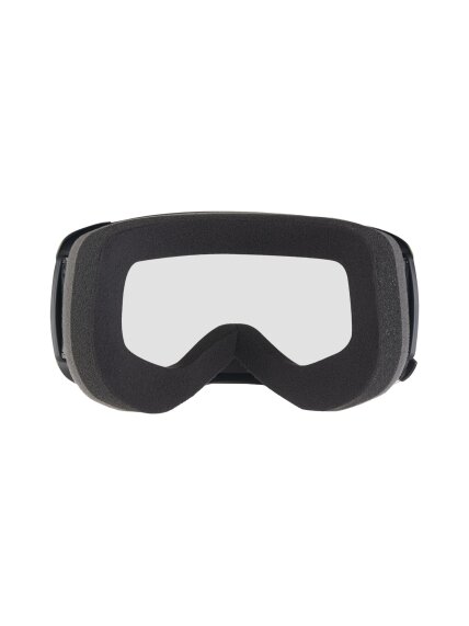 AMOQ Vision Vent+ Magnetic Goggles Dark Grey-Black - Clear 2 AMOQ Vision Vent+ Magnetic Goggles Dark Grey-Black - Clear 2