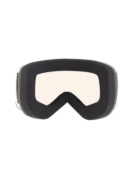 AMOQ Vision Vent+ Magnetic Goggles Whiteout - Gold Mirror 1 AMOQ Vision Vent+ Magnetic Goggles Whiteout - Gold Mirror 1