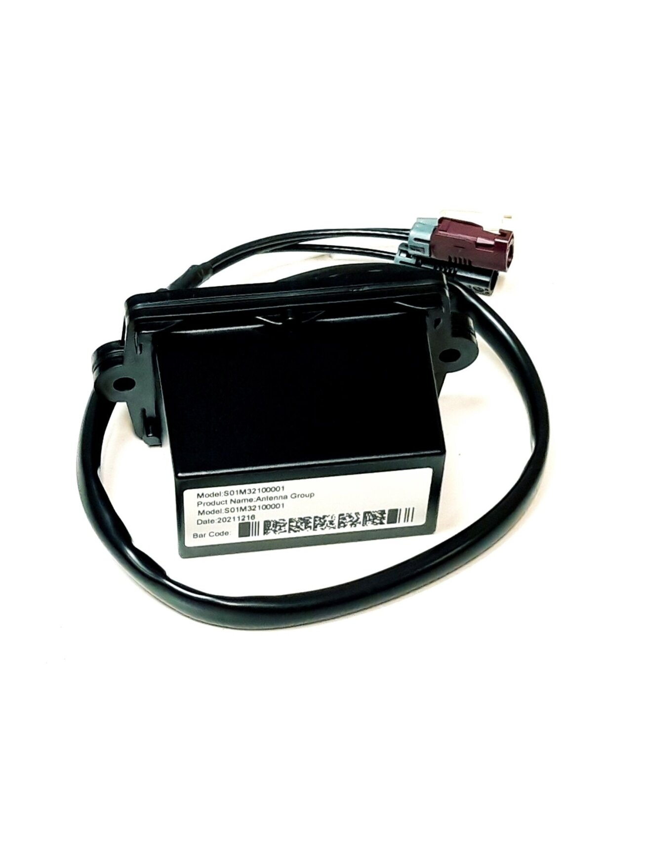 ANTENNA ASSY