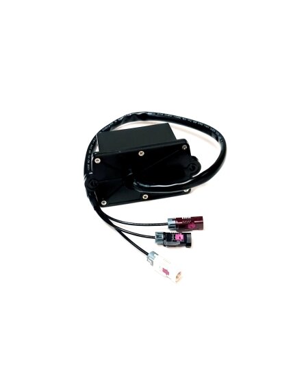 ANTENNA ASSY 1 ANTENNA ASSY 1