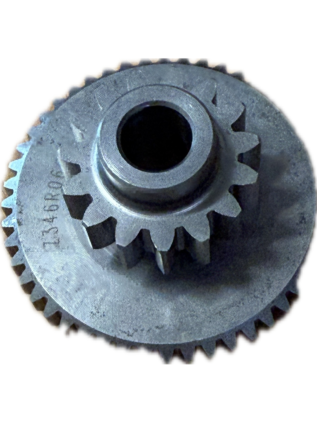 AODES / UPMOTO PATHCROSS 525 STARTERIO DANTRATIS 100079470
