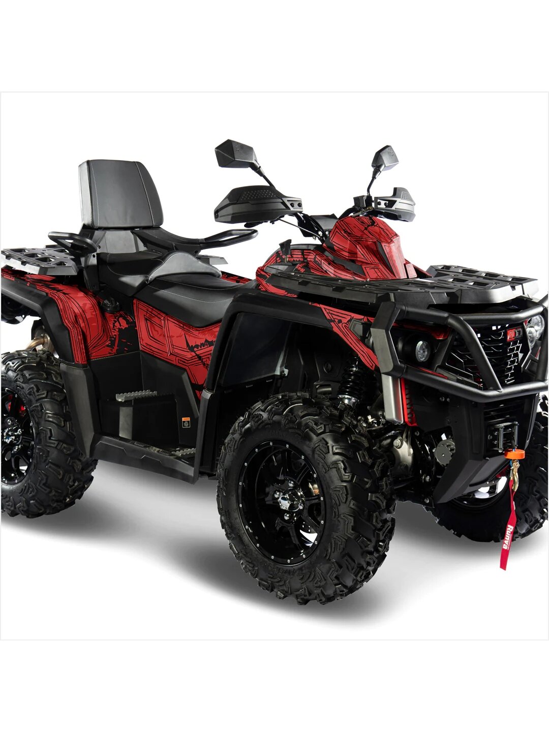 AODES LIPDUKAI SHADED 650-1000-1