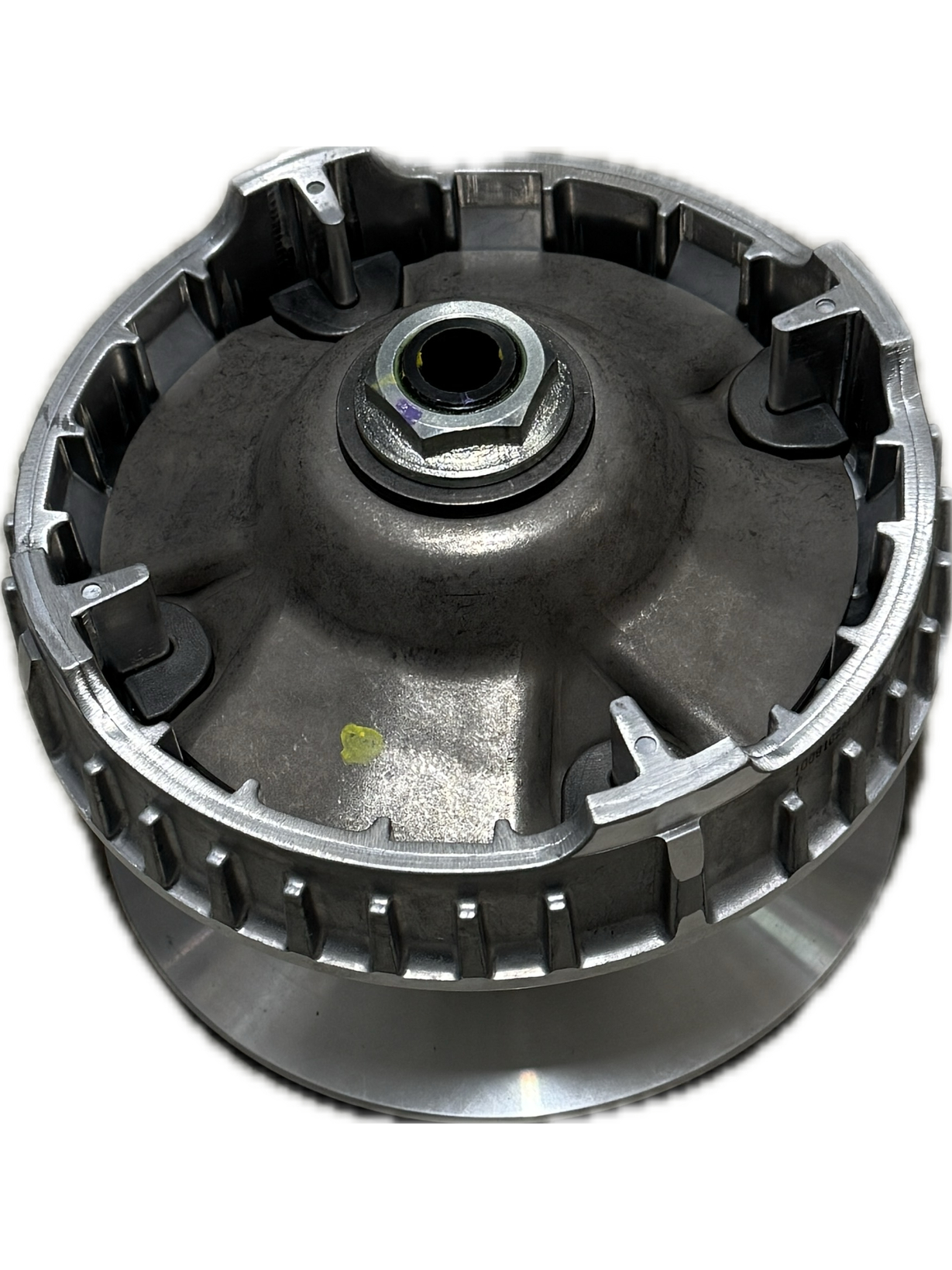 AODES / UPMOTO PATHCROSS 525 PIRMINIS VARIATORIUS 100818271