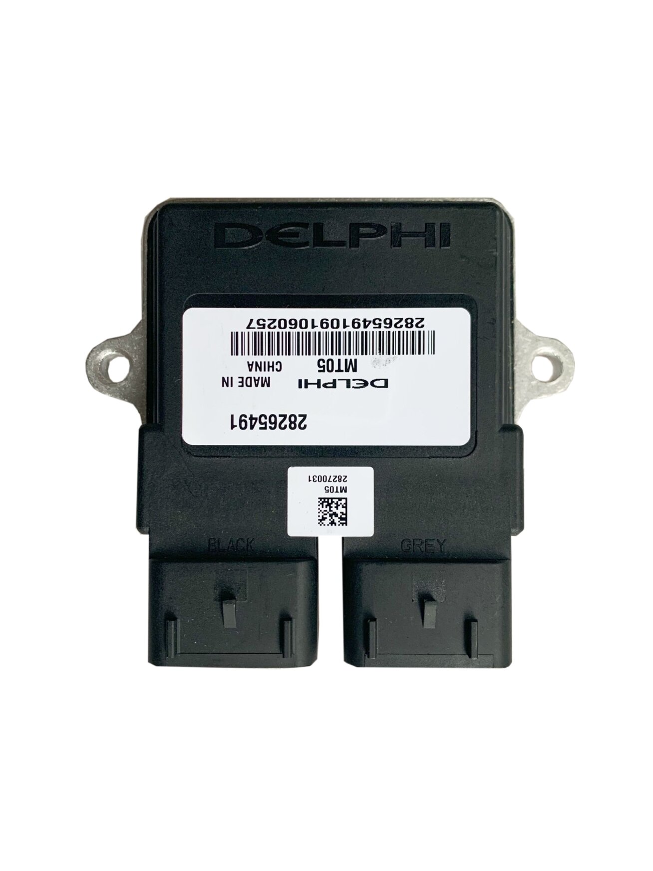 AODES 1000 ECU VALDYMO MODULIS 21051100103