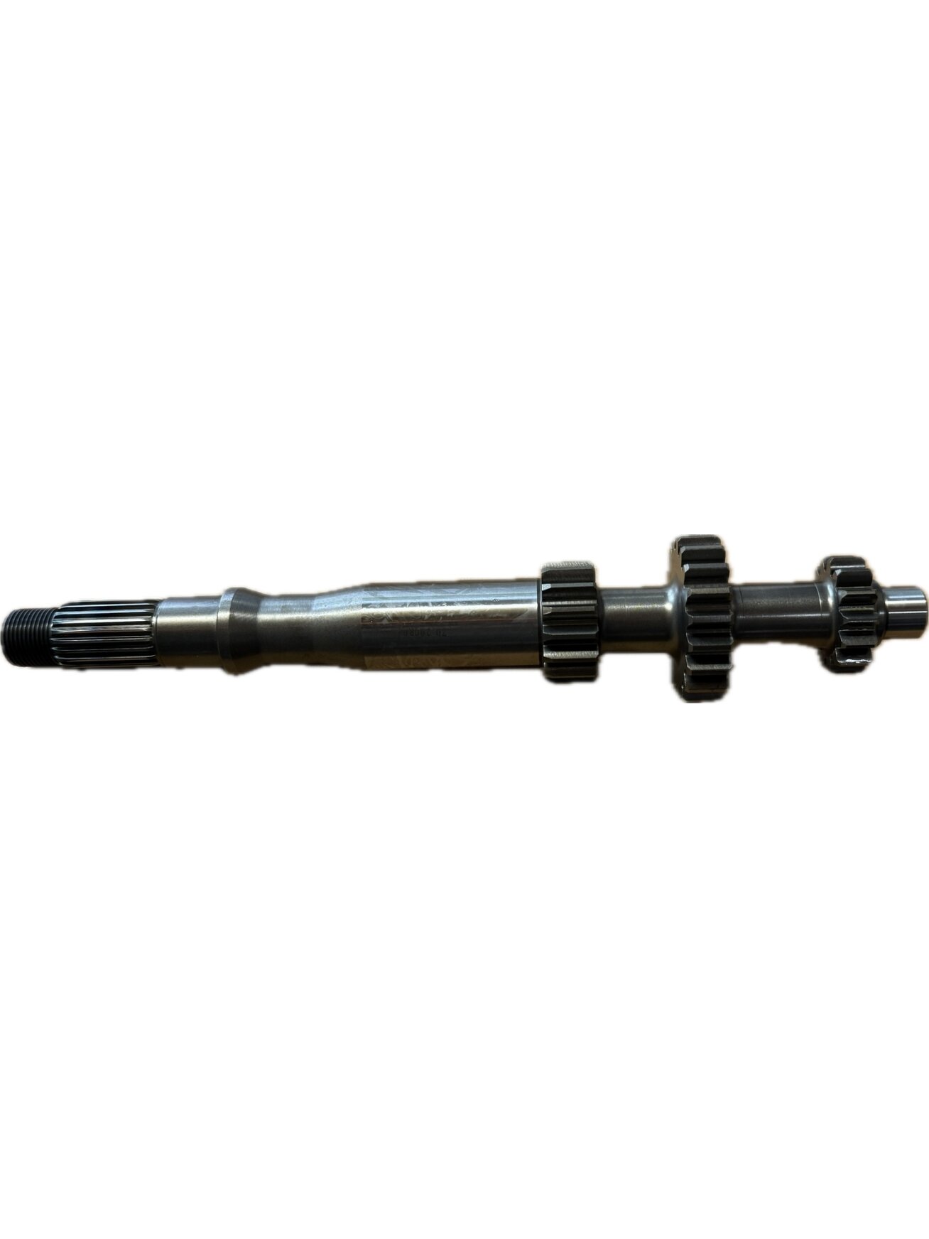 AODES / UPMOTO PATHCROSS 525 PAGRINDINIS TRANSMISIJOS VELENAS 100785336 AODES / UPMOTO PATHCROSS 525 PAGRINDINIS TRANSMISIJOS VELENAS 100785336