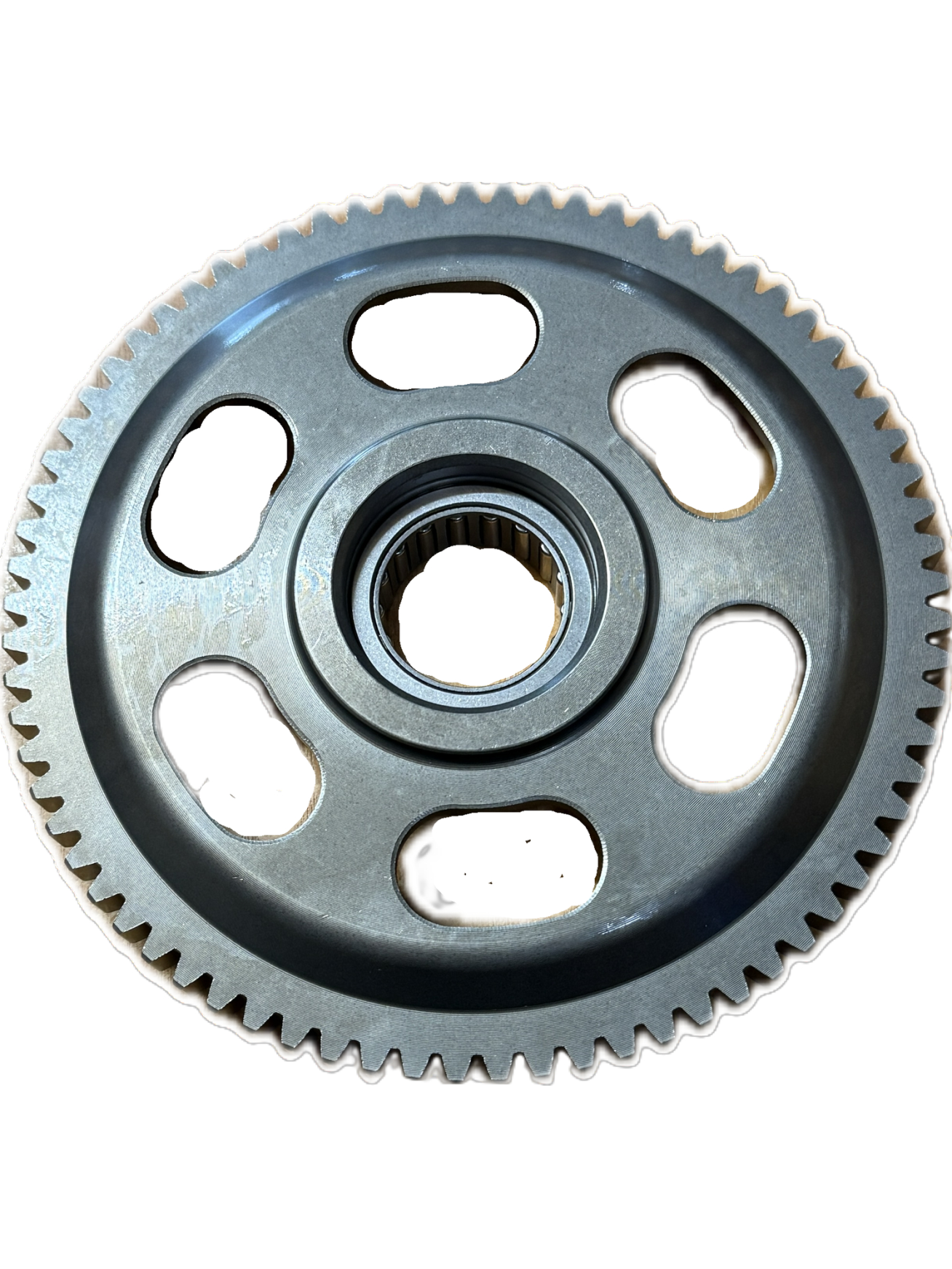 AODES / UPMOTO PATHCROSS 525 DANTRATIS 100079471