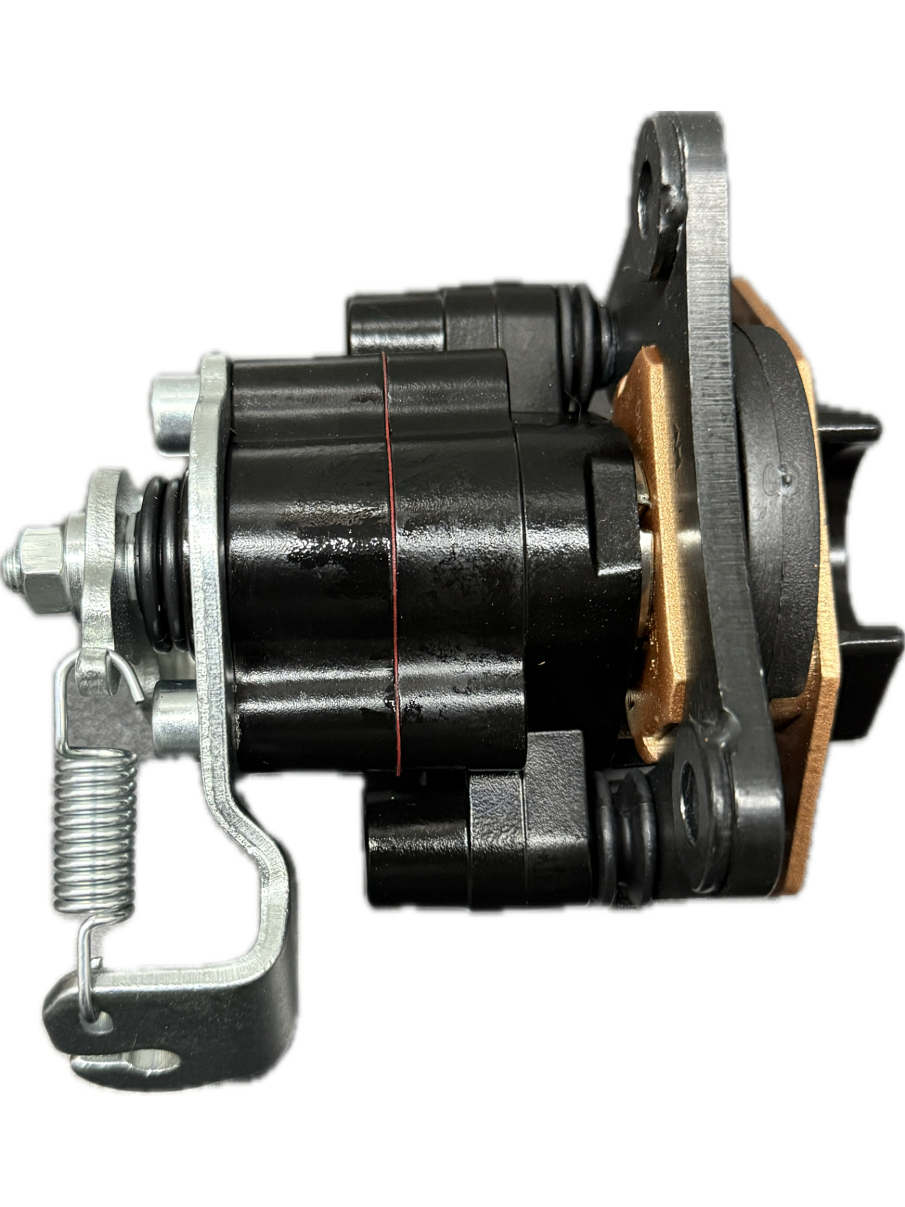 AODES / UPMOTO PATHCROSS 525 STABDŽIŲ SUPORTAS/APKABA G.K 818262000B