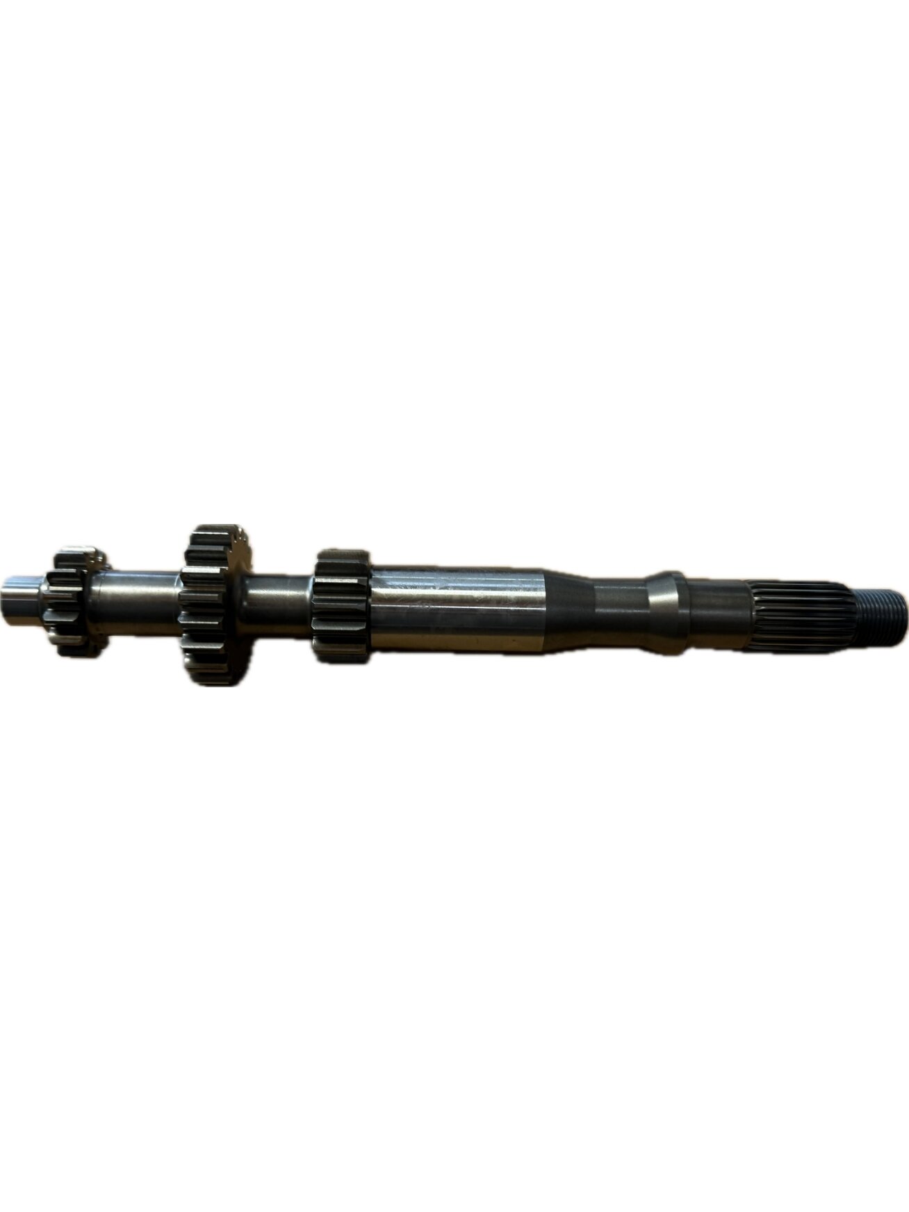AODES / UPMOTO PATHCROSS 525 TRANSMISIJOS PAGRINDINIS PRIEŠINIS VELENAS 100785335