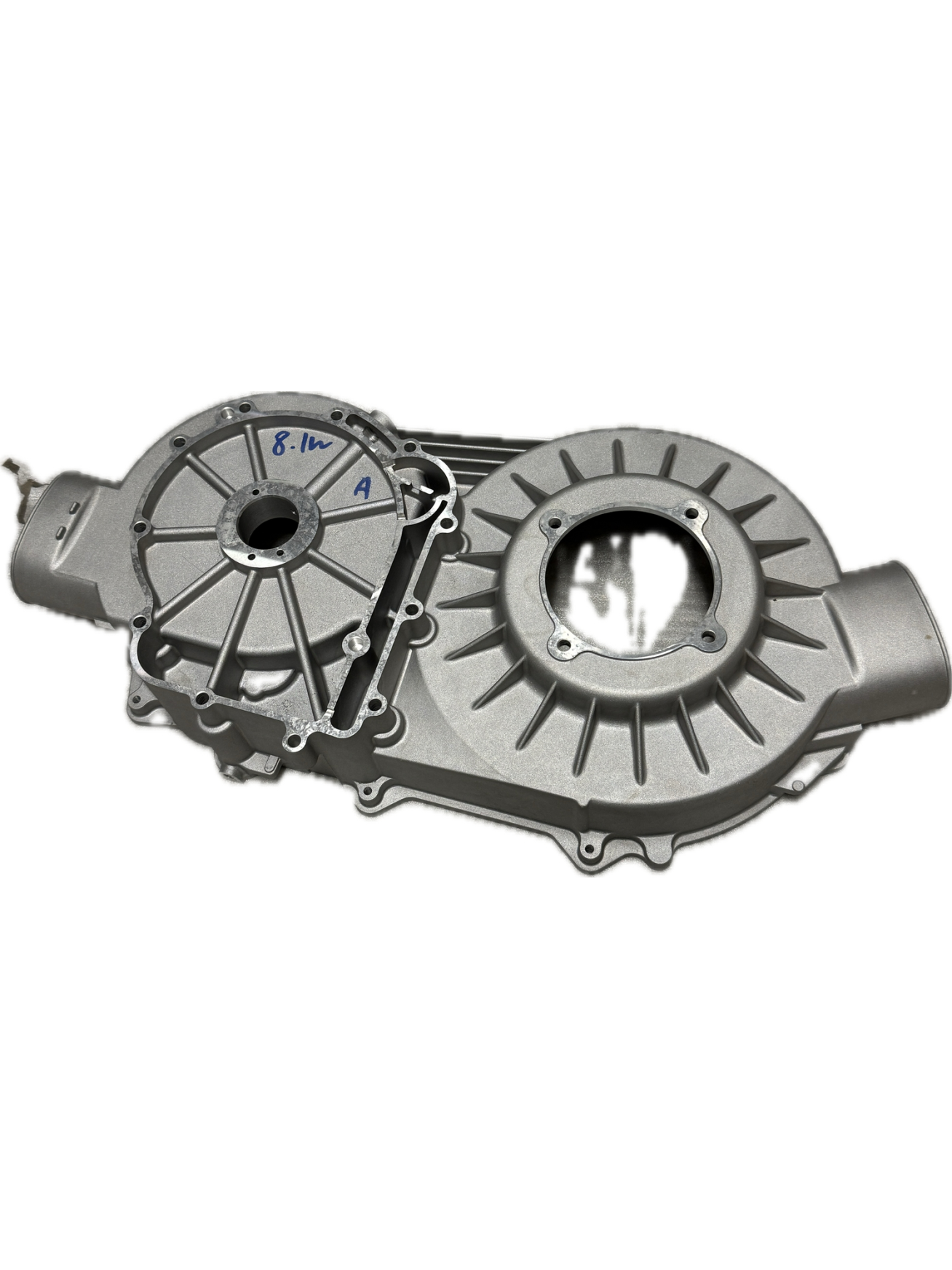 AODES / UPMOTO PATHCROSS 525 VIDINIS VARIATORIAUS DANGTIS 100079419-0001 AODES / UPMOTO PATHCROSS 525 VIDINIS VARIATORIAUS DANGTIS 100079419-0001