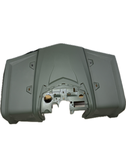 AODES / UPMOTO 650/850/1000 Priekinis plastikas (Fenderis, Army Green) 17010203450 AODES / UPMOTO 650/850/1000 Priekinis plastikas (Fenderis, Army Green) 17010203450