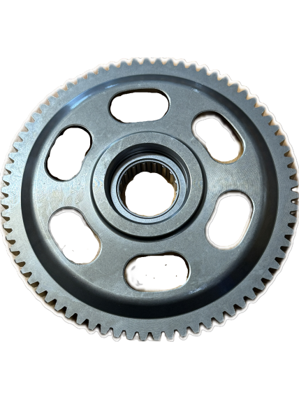 AODES / UPMOTO PATHCROSS 525 DANTRATIS 100079471 AODES / UPMOTO PATHCROSS 525 DANTRATIS 100079471