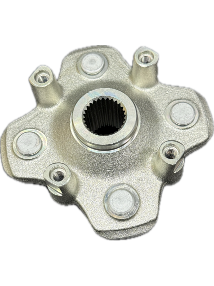 AODES / UPMOTO PATHCROSS 525 PRIEKINIS RATŲ STEBULĖ 18801030000 AODES / UPMOTO PATHCROSS 525 PRIEKINIS RATŲ STEBULĖ 18801030000