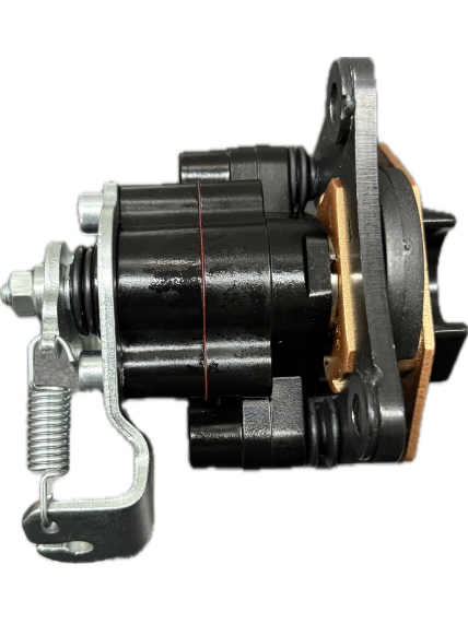 AODES / UPMOTO PATHCROSS 525 STABDŽIŲ SUPORTAS/APKABA G.K 818262000B AODES / UPMOTO PATHCROSS 525 STABDŽIŲ SUPORTAS/APKABA G.K 818262000B