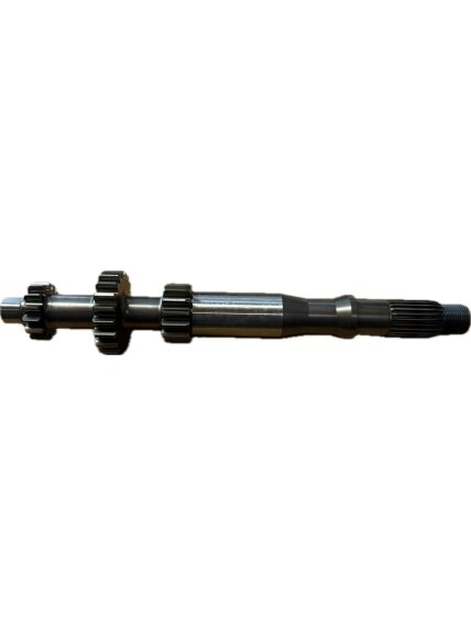 AODES / UPMOTO PATHCROSS 525 TRANSMISIJOS PAGRINDINIS PRIEŠINIS VELENAS 100785335 AODES / UPMOTO PATHCROSS 525 TRANSMISIJOS PAGRINDINIS PRIEŠINIS VELENAS 100785335