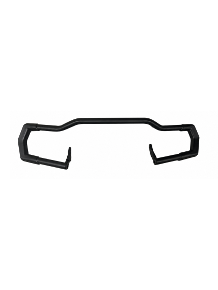 AODES/UPMOTO TCROSSER X 650/850/1000/MUD GALINIS BAMPERIS JUODAS 17008350040 AODES/UPMOTO TCROSSER X 650/850/1000/MUD GALINIS BAMPERIS JUODAS 17008350040