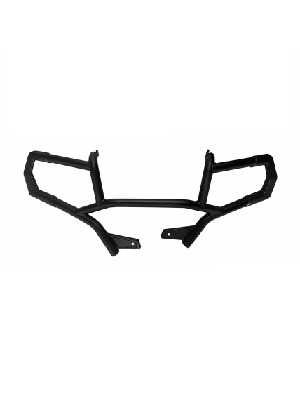 AODES/UPMOTO TCROSSER X 650/850/1000/MUD PRIEKINIS BAMPERIS JUODAS 17008110070 AODES/UPMOTO TCROSSER X 650/850/1000/MUD PRIEKINIS BAMPERIS JUODAS 17008110070