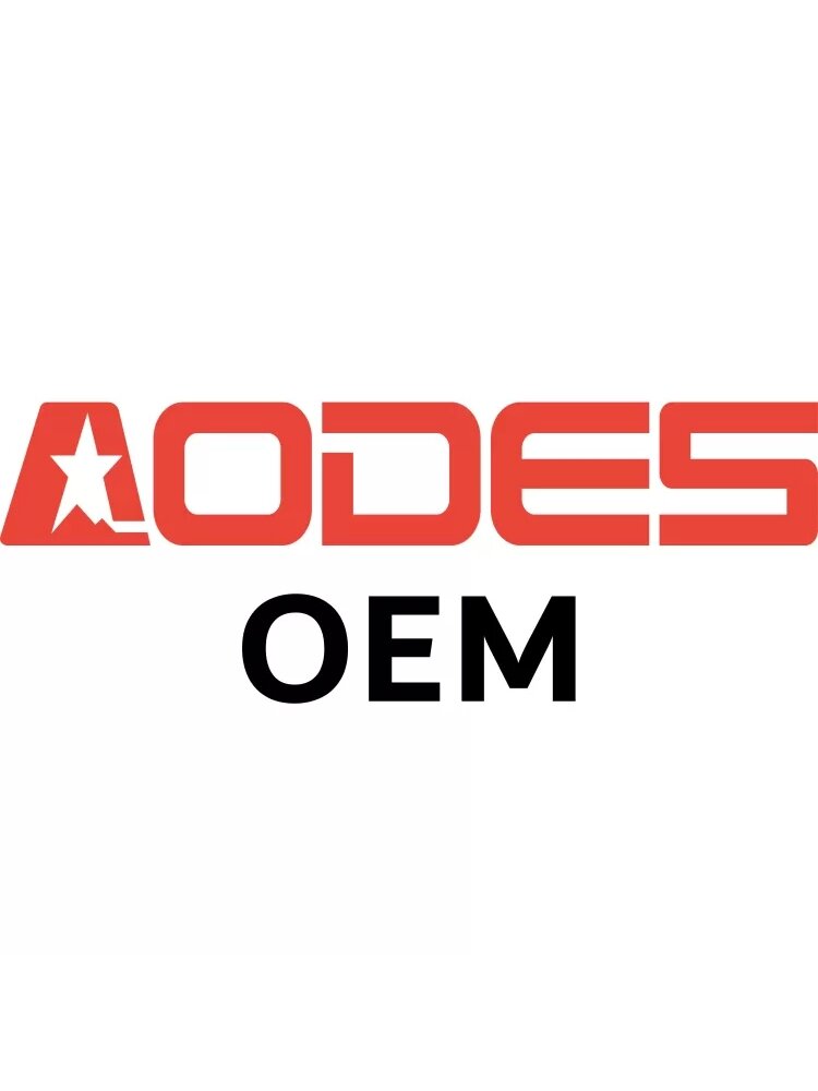 AODES / UPMOTO PATHCROSS 525 STABDŽIŲ SUPORTO / APKABOS ŽARNA G.K. 9621483007-I