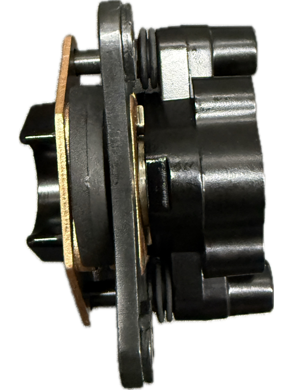 AODES / UPMOTO PATHCROSS 525 STABDŽIŲ SUPORTAS/APKABA G.D 818262000G