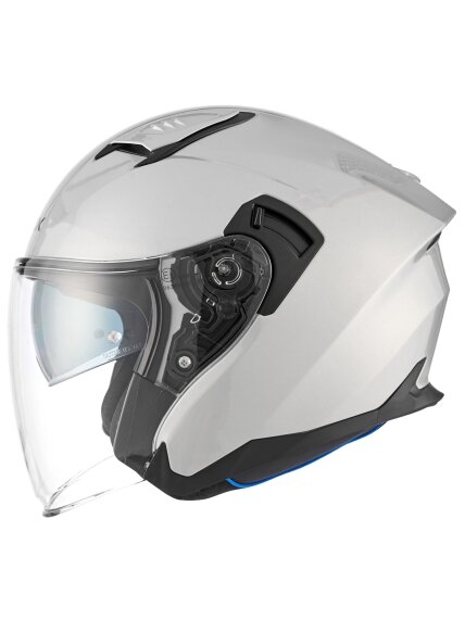 APEX Helmet JI200 Solid silver APEX Helmet JI200 Solid silver