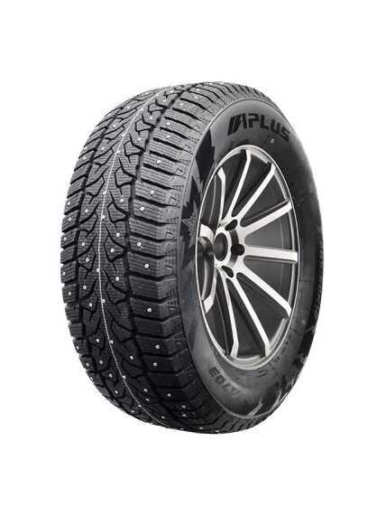Aplus A703 195/65 R 15 XL 95T Stud Aplus A703 195/65 R 15 XL 95T Stud