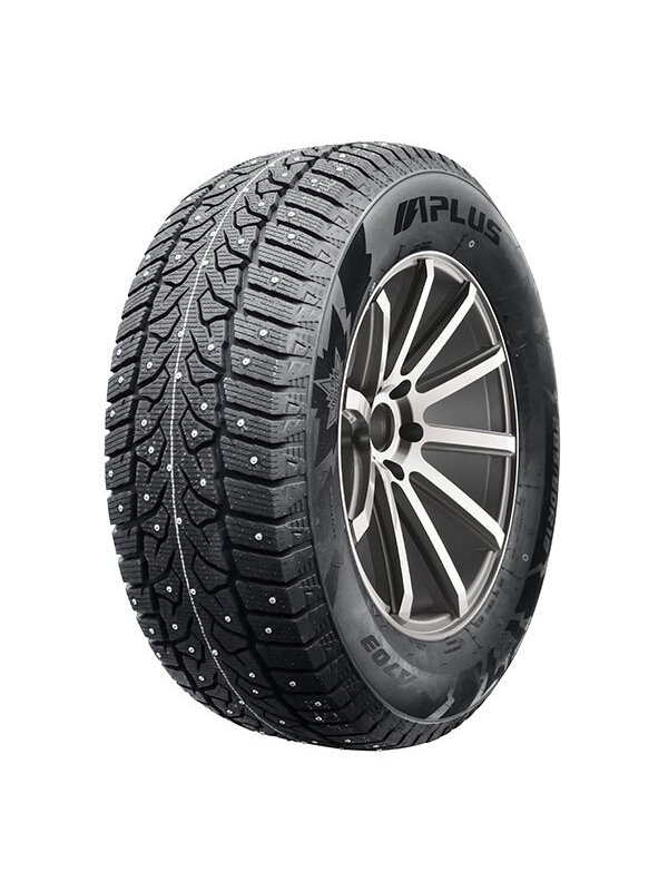 Aplus A703 195/65 R 15  XL 95T Stud