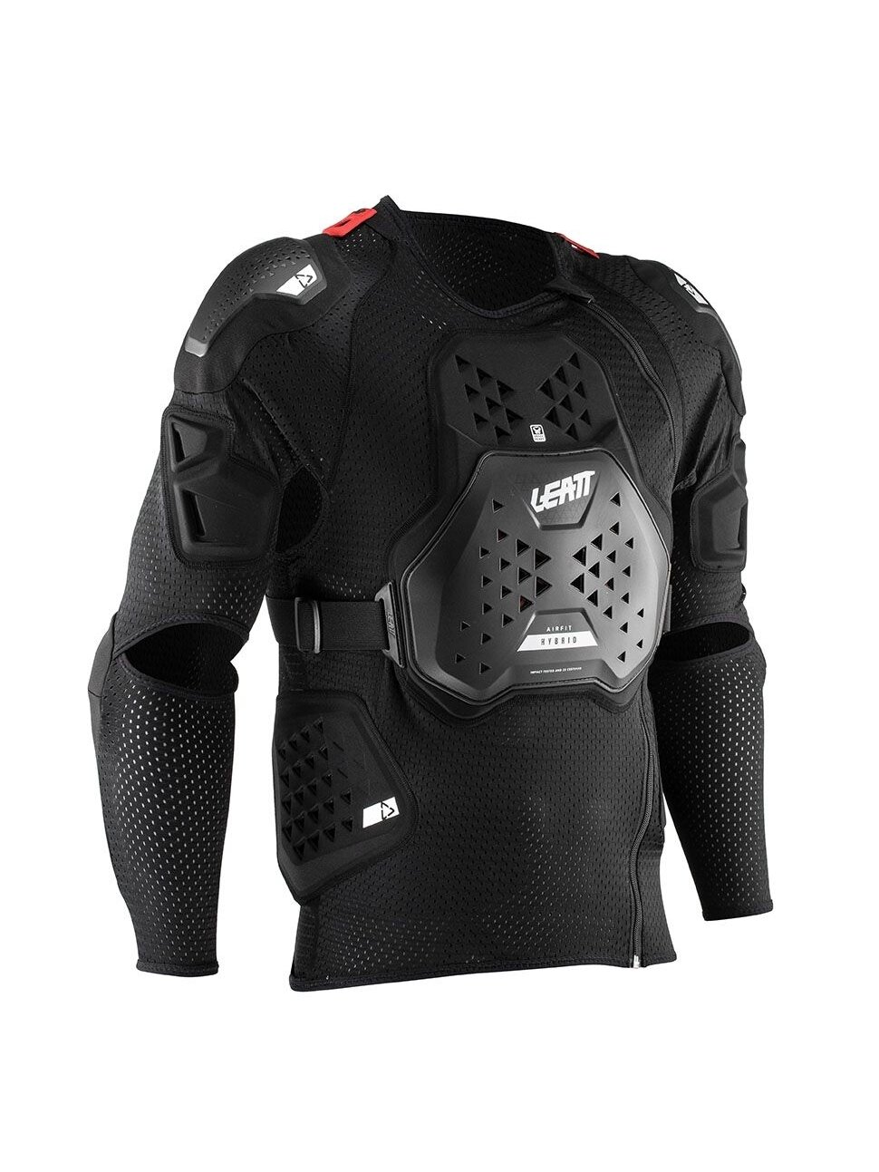 APSAUGINIAI KŪNO ŠARVAI LEATT 3DF AIRFIT HYBRID APSAUGINIAI KŪNO ŠARVAI LEATT 3DF AIRFIT HYBRID