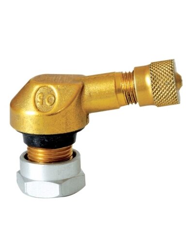 Ariete Valve 11.3 Gold