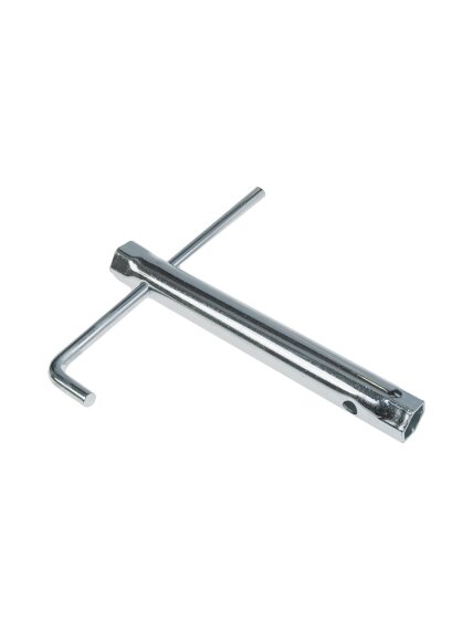 Archer Spark plug spanner 19/16mm l. 19mm Archer Spark plug spanner 19/16mm l. 19mm