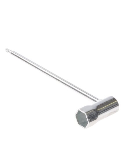Archer Spark plug spanner 19mm - Torx T27 Archer Spark plug spanner 19mm - Torx T27