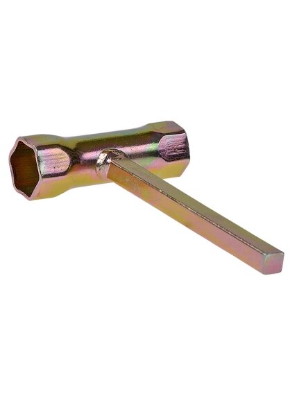 Archer Spark plug spanner 21/19mm B&S oilplug-key Archer Spark plug spanner 21/19mm B&S oilplug-key